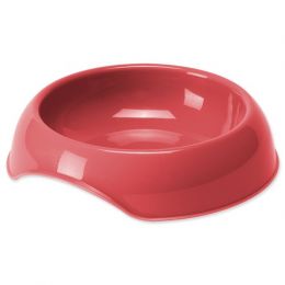 Miska MAGIC CAT plastová červená 200ml