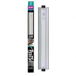 Arcadia PRO T5 UVB Kit 12% UVB 39W, 850 mm/16 mm