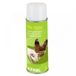 Sprej proti agresivite prasce a hydinu NoFight, 400 ml  