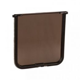 Klapka náhradní pro dvířka magnetická Cat Mate 4-way Cat Flap  