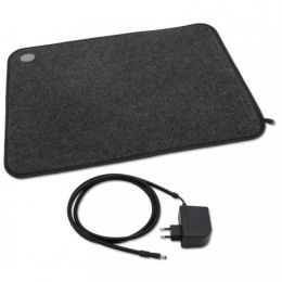 Thermodog výhrevná podložka pre psov, vykurovací koberec 40 x 60 cm 24 V 20 W 