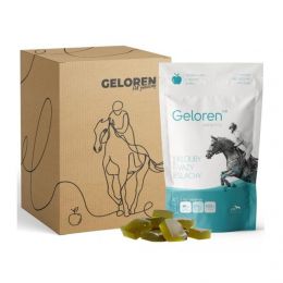 Geloren HA jablečný 1350 g