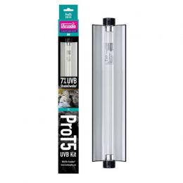 Arcadia PRO T5 UVB KIT 7% UVB 8W, 300 mm/16 mm