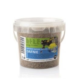 UGF sušené dafnie 500ml