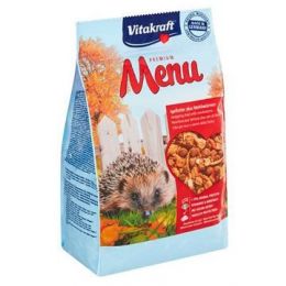 Vitakraft Hedgehog Food ježek suché Premium 600g