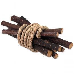 Hračka SA okusovacia drievka 7,6cm