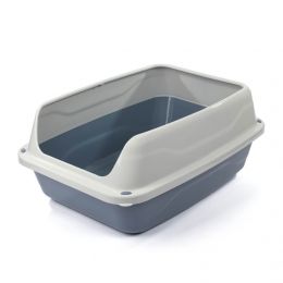WC Sonic s okrajom BIG