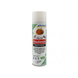BIO roztok v spreji proti čmelíkom, blchám, kliešťom SCHOPF REUDANON AEROSOL 400ml
