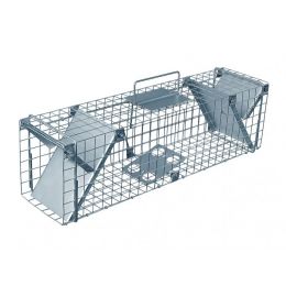 Pasca na potkany, krysy a lasičky TRAP ZL65x17x20