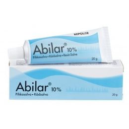 REPOLAR Abilar® balzám na rány 20g