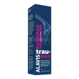 ALAVIS MAXIMA Trau-MAX 100g