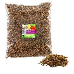 UGF sušená bráněnka 1kg