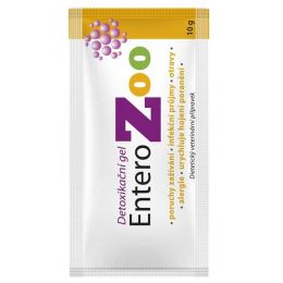 ENTERO ZOO Vrecko 10G 1ks