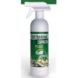 Odstraňovač zápachu plazy 500ml