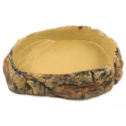 Miska Repti Planet terárijné 26,5x22,5x6cm