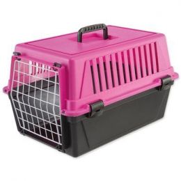 Prepravka Ferplast Atlas 10 lila 32,5x48x29cm