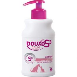 Douxo S3 Calm Shampoo 200ml