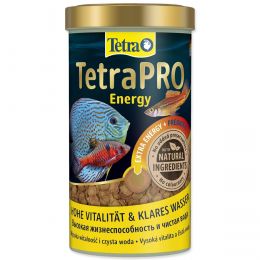 TetraPro Energy Crisps 500 ml
